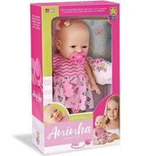 Aninha - Divertoys 8164