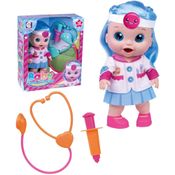 Boneca Baby Vem Brincar Sortida - Cotiplás 2576