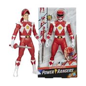 Boneco Power Rangers30 Cm Morphin Ranger Hasbro E7791