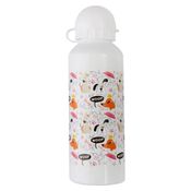 Woof Squeeze Branco 500Ml - C3b CB1721