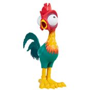 Figura de Ação - Disney - Moana 2 - Aperte E Grite - Hei Hei - Sunny