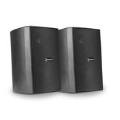 Caixa de Som Frahm PS200 60w Preto - PAR / 2