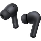 Fone de Ouvido Xiaomi Redmi Buds 4 Active Bluetooth Preto