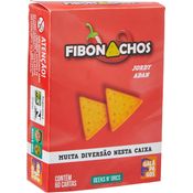 Jogo de Cartas Fibonachos Galapagos