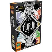 Jogo de Cartas Aurum Galapagos