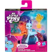 My Little Pony Misty Brightdawn Carrinho de Balões Hasbro