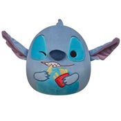 Pelucia - Stitch - Disney - Squishmallows - Sunny