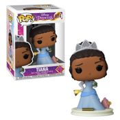 Boneco Funko Pop! Disney Princesas - Tiana