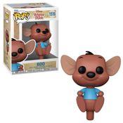 Boneco Funko Pop! Disney O Ursinho Pooh - Guru