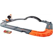 Hot Wheels City - Pista Expansion - Mattel