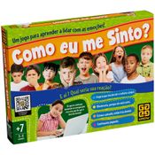 Jogo Como eu me Sinto?