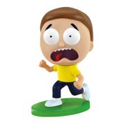 Boneco - FandomBox - Morty - Rick and Morty - Lider