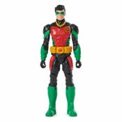 Boneco Articulado - Batman - Dc Comics - Robin - S2 - Sortido - Sunny