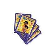 3 Palavrinhas - Kit Com 10 Envelopes