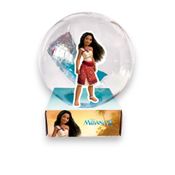 Globo de Água - Faça Você Mesmo - Moana - Toyng