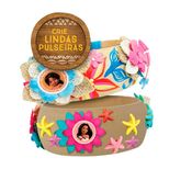 Kit Pulseira - Moana - Toyng