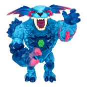 Boneco Colecionável - Cryo Lab MrBeast Lab - Surpresa - Tigre ou Pantera - Candide