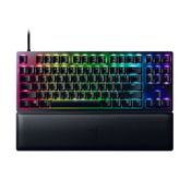 Teclado Gamer Razer Huntsman V2 - RZ0303940400 RZ0303940400