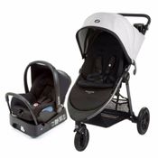 Travel System Gia XP Trio Maxi-Cosi Midnight Moon