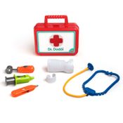 Maleta Médica Infantil Dr.(a) Dodoi - Elka -