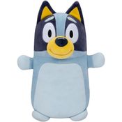 Pelucia Squishmallows Bluey Hug Mees 30cm Sunny 4177