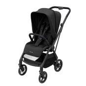 Carrinho de Bebê Maxi-Cosi Leona² Essential Black