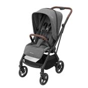 Carrinho de Bebê Maxi-Cosi Leona² Select Grey