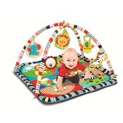 Centro De Atividades -Zoop Toys Zp00179