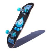 Skate De Mão - World Industries -Tech Deck - Elemento Agua - Sunny