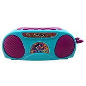 Aparelho de Karaokê - Boombox - Disney - Lilo & Stitch - Candide