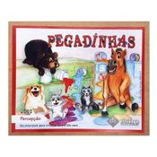 Jogo Pegadinhas - Jogo de Tabuleiro