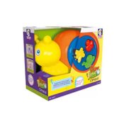 Caracol Didático Play Time - Cotiplas 2310