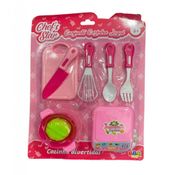 Conjunto Cozinha Legal - BBR Toys R3270