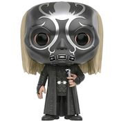 Funko Pop Harry Potter Lucius Malfoy Death Eater 30