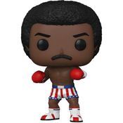 Boneco Funko Pop Rocky 45th - Apollo Creed 1178