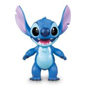 Figura Articulada - Stitch Gigante - Disney - Mimo