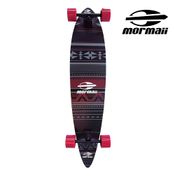 Skate Longboard Mormaii Étnico Bel