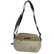 Bolsa Transversal GARFIELD GF32001 Taupe