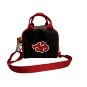 BOLSA TÉRMICA OFICIAL AKATSUKI NARUTO - ZONA CRIATIVA