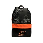 MOCHILA DE COSTAS NARUTO - ZONA CRIATIVA