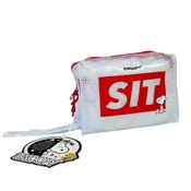 Necessaire Telada Oficial SNOOPY Vermelho Semax