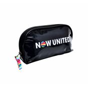 ESTOJO NECESSAIRE OFICIAL NOW UNITED NU3277 PRETO