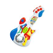 GUITARRA MUSICAL MADAGASCAR DREAMWORKS  BABY