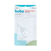 ASPIRADOR NASAL DE SUCÇÃO COM ESTOJO BUBA