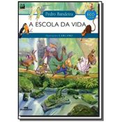 ESCOLA DA VIDA, A                               01