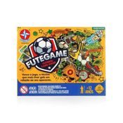 Jogo De Mesa Futegame - Estrela