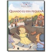 QUANDO EU ERA PEQUENA
