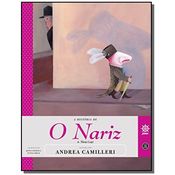 NARIZ, O                                        01