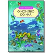 MONSTRO DO MAR, O