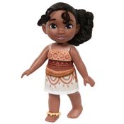 Boneca - Disney Princesas - Filme Moana 2 - Simea - Mattel